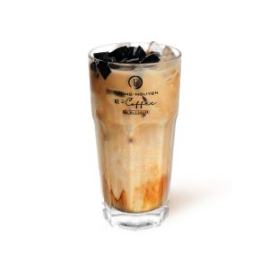 Trung Nguyên E-Coffee Cà Phê Ca Cao Sữa Dừa