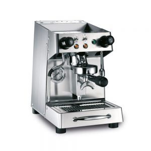Máy pha cà phê BFC Junior ELA ADV 1G 1.3 PL