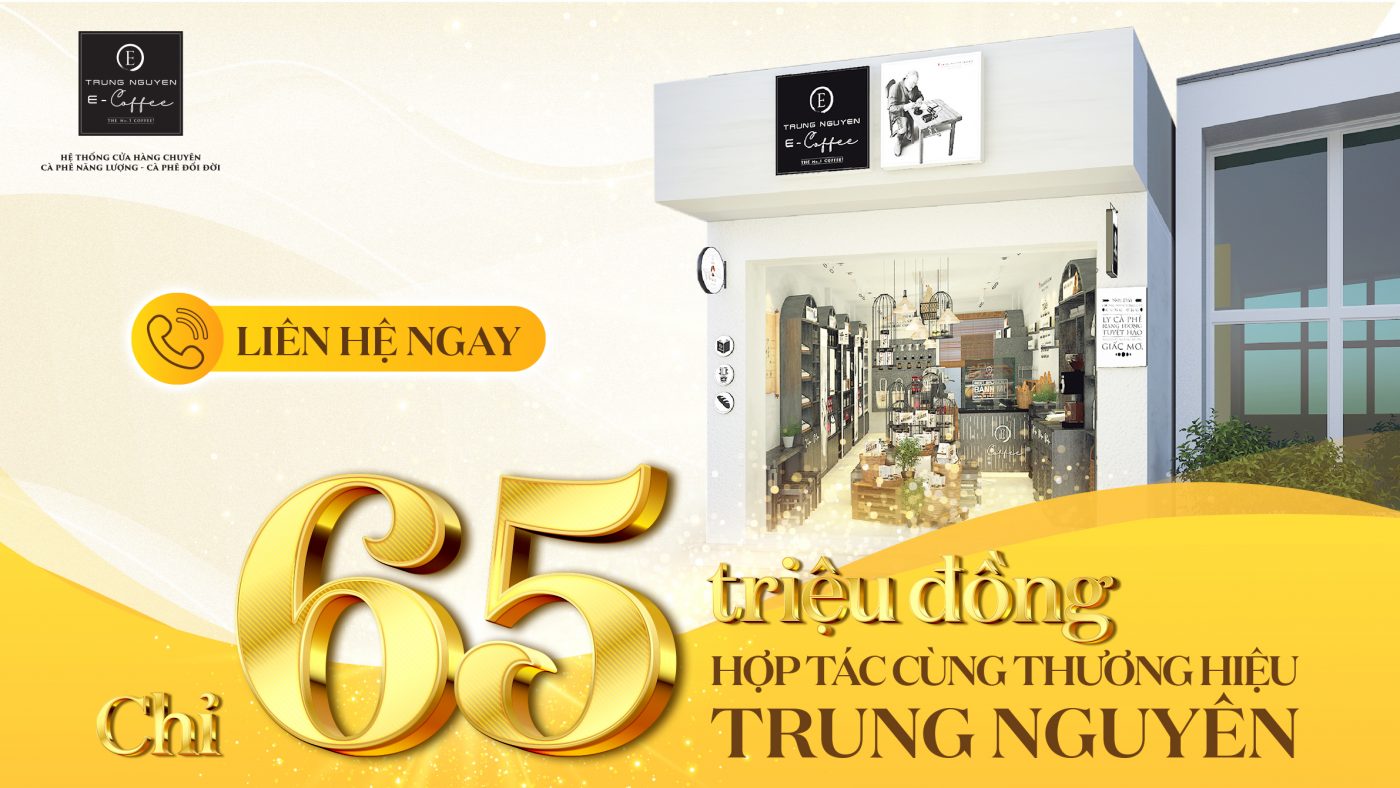 Chương trình Nhượng Quyền T7.2021