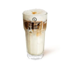 Trung Nguyên E-Coffee Latte Đá
