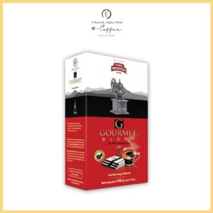 Cà Phê Gourmet Blend